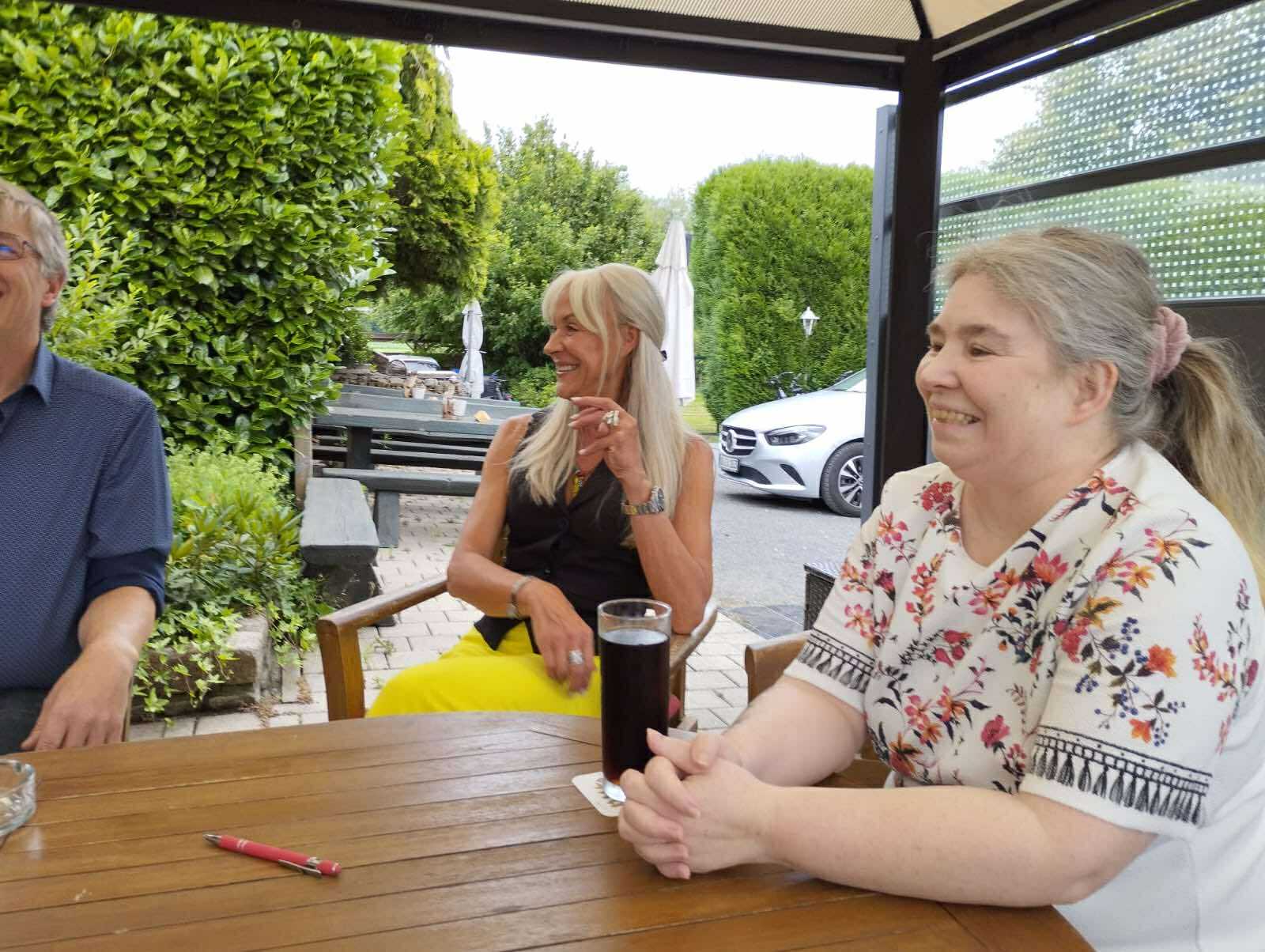 Klassentreffen 10c – Foto 11